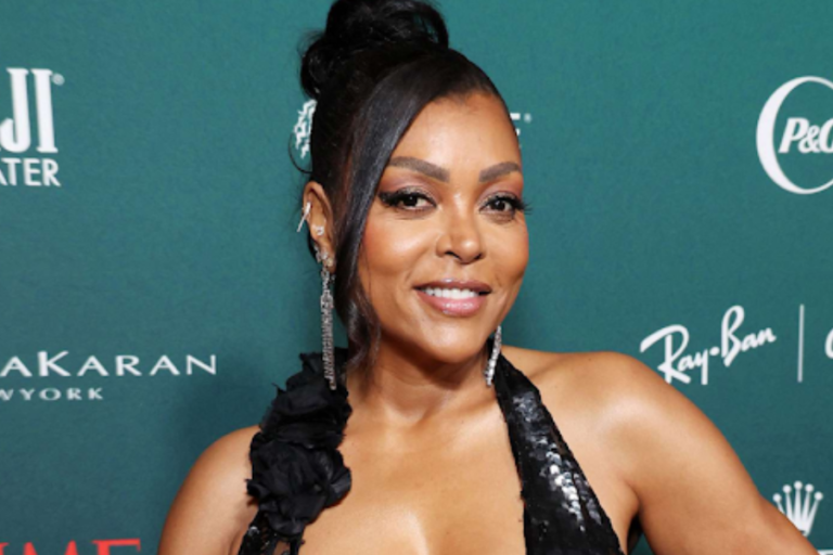 Taraji P. Henson Net Worth A Comprehensive Biography, Age, Height, And