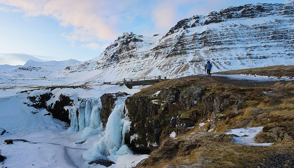 Iceland