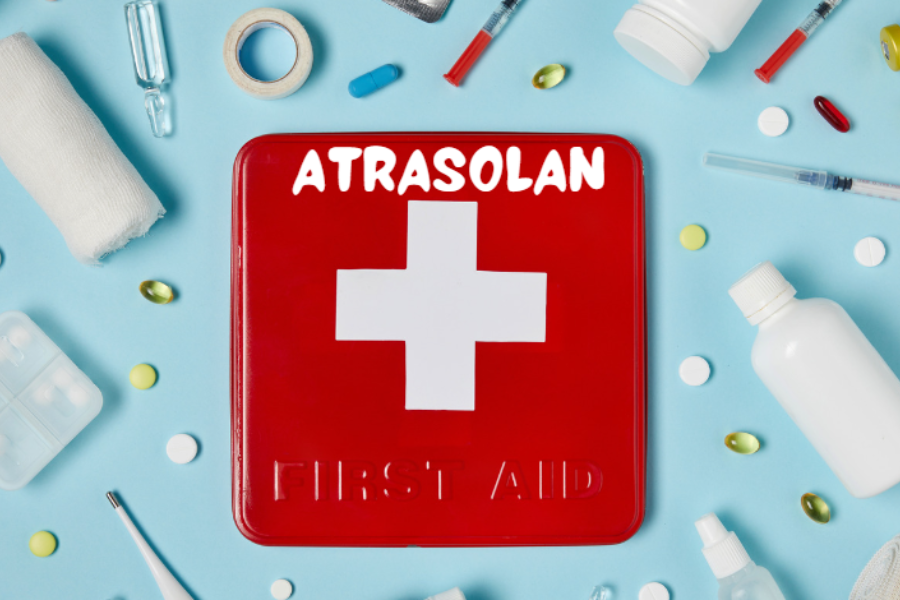 atrasolan