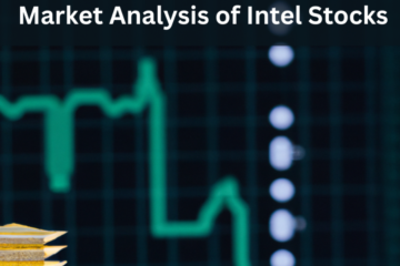 fintechzoom intel stock