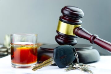 DUI Offense in Oklahoma