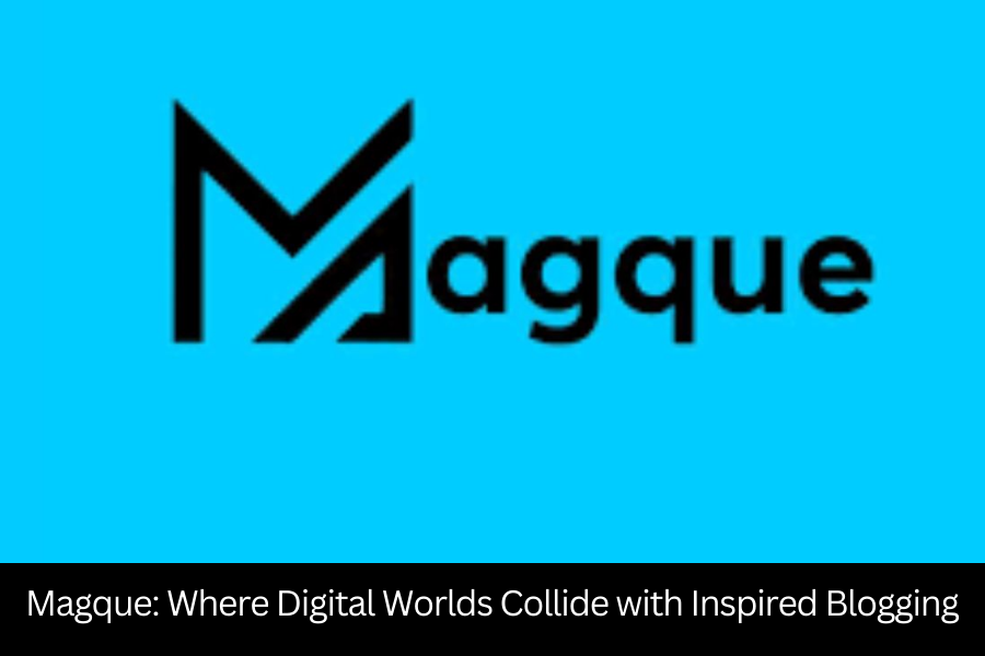 magque