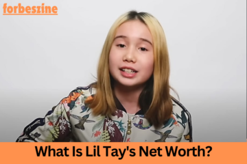 Lil Tay's Net Worth