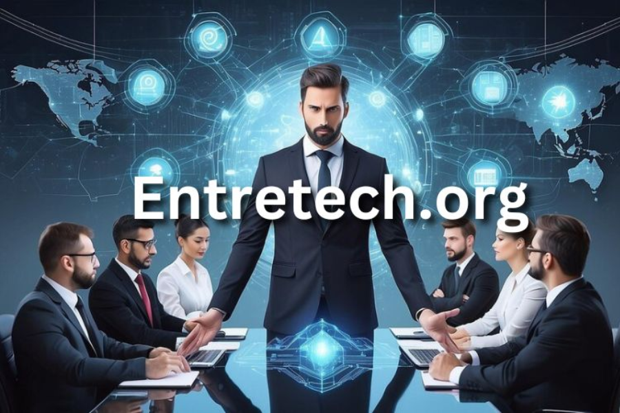 entretech .org