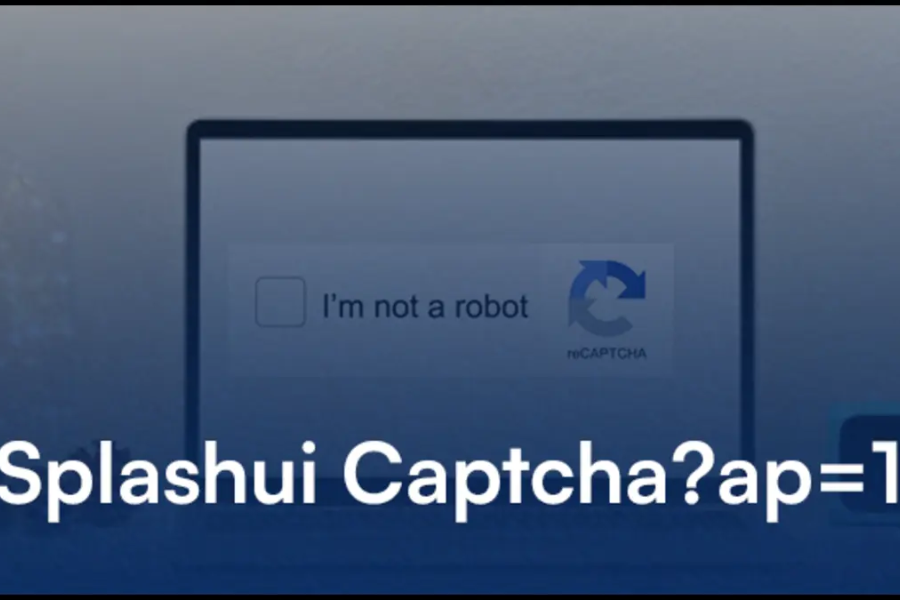 splashui captcha?ap=1