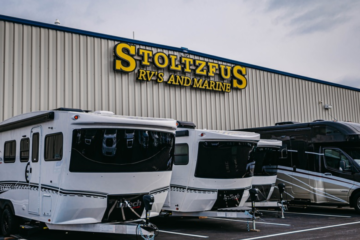 Why RV Dealerships Are the Best Source for RV Knowledge