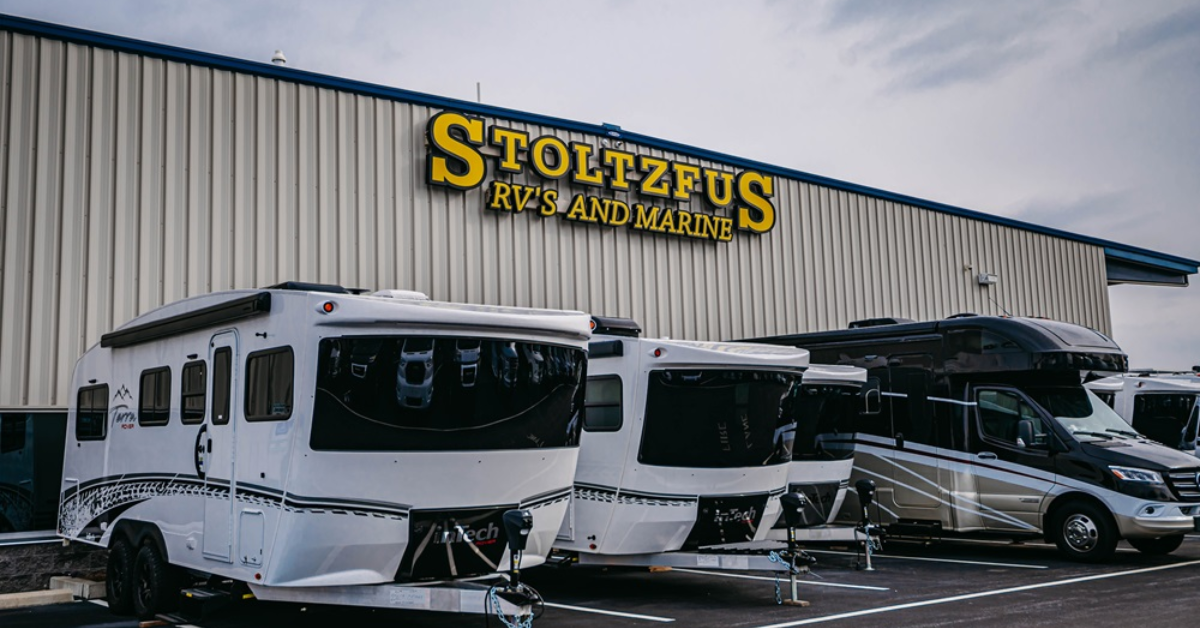 Why RV Dealerships Are the Best Source for RV Knowledge