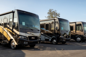 How to Get the Best Deal at an RV Dealership?