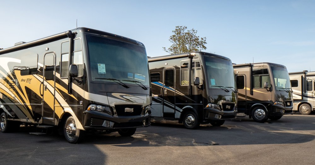 How to Get the Best Deal at an RV Dealership?