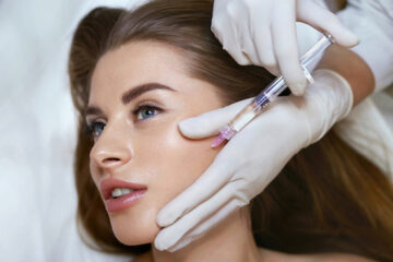 Cosmetic Treatment