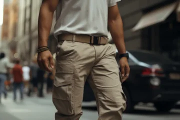 Cargo Pants