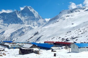 How to Stay Safe and Healthy During Your Annapurna Base Camp Trek