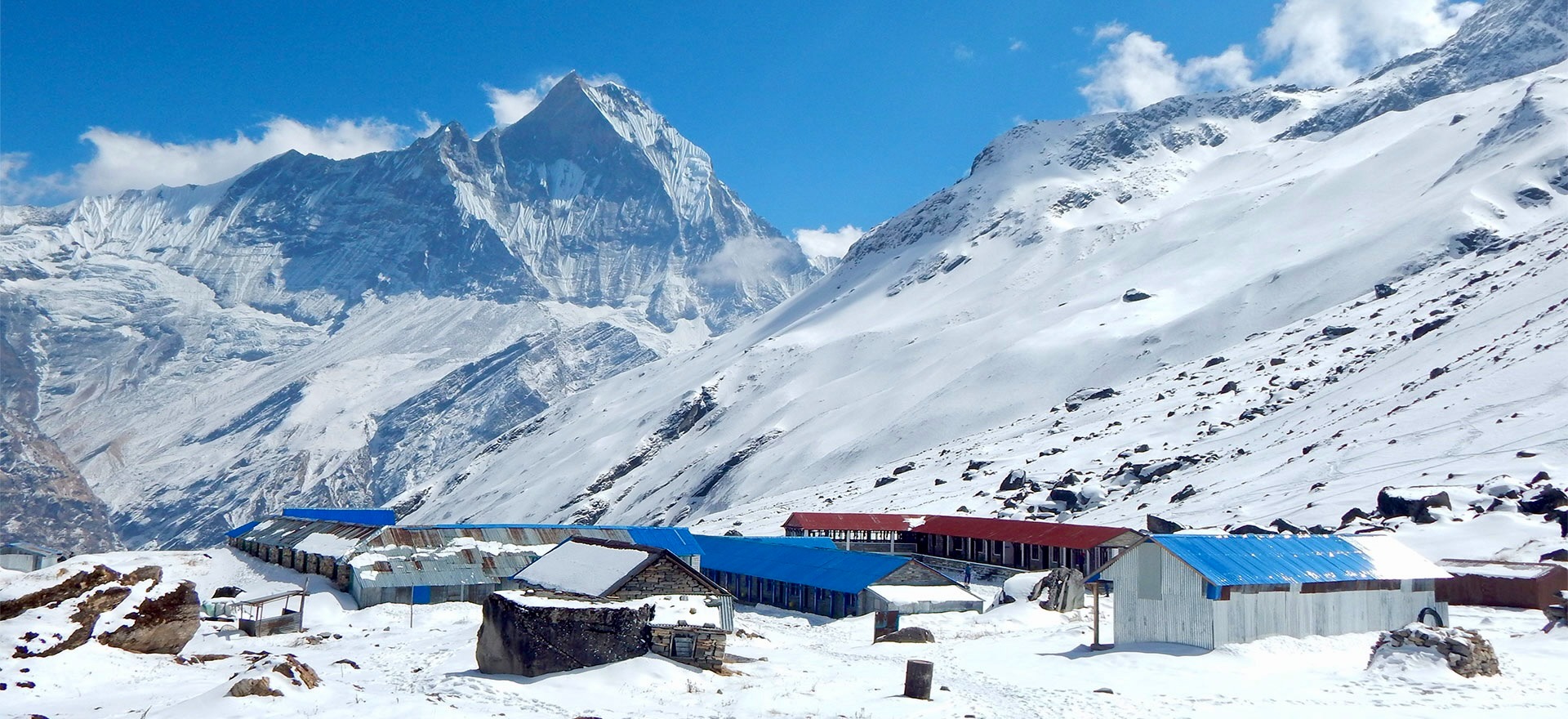 How to Stay Safe and Healthy During Your Annapurna Base Camp Trek