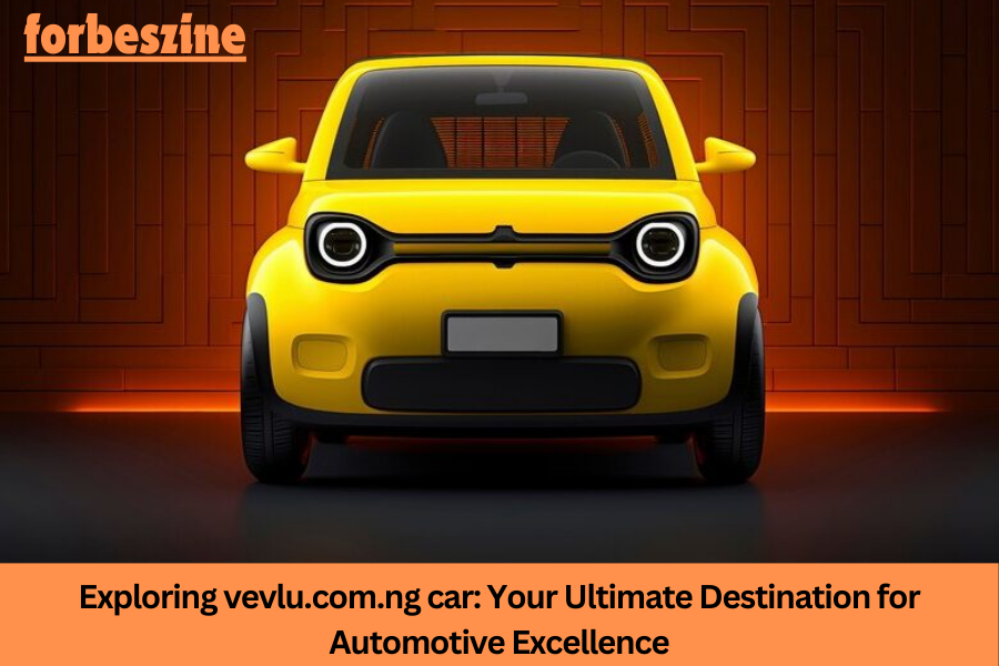 vevlu.com.ng car