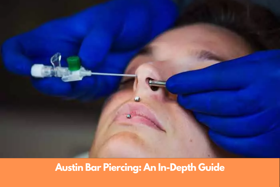 austin bar piercing