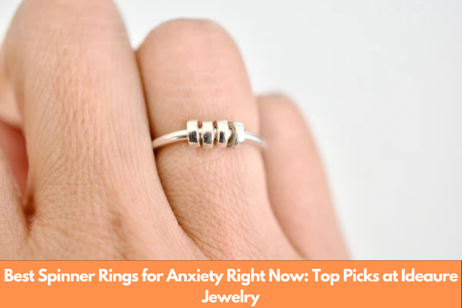 anxiety ring