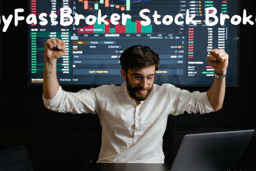 myfastbroker stock brokers