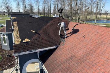 Roof Repair