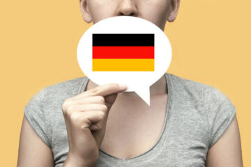 Speak German