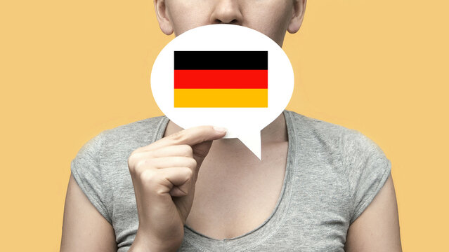 Speak German