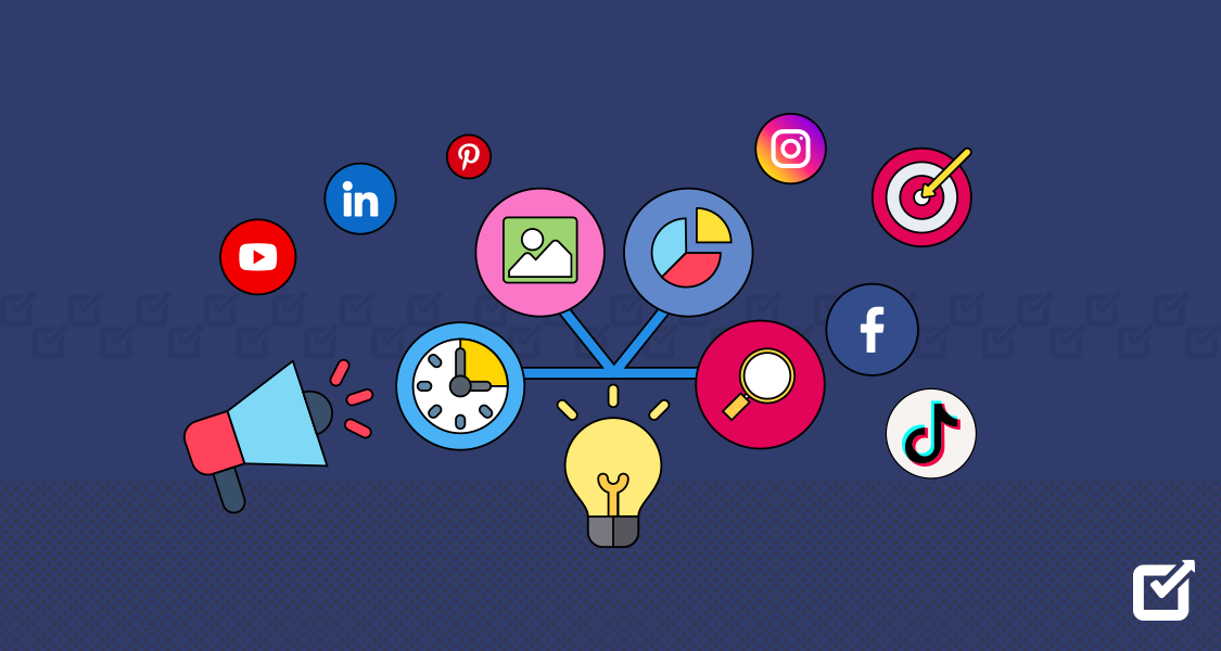 Building a Social Media Strategy from Scratch: Your Guide to Getting Started