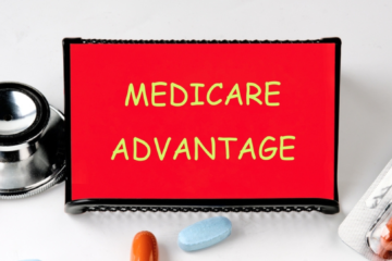 Medicare Advantage