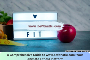 www .befitnatic .com