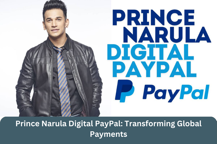 prince narula digital paypal