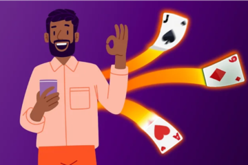 The Psychology behind Card Games: Why We Love Playing Them Online