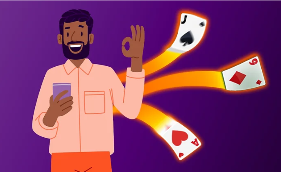 The Psychology behind Card Games: Why We Love Playing Them Online