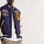 Varsity Jackets