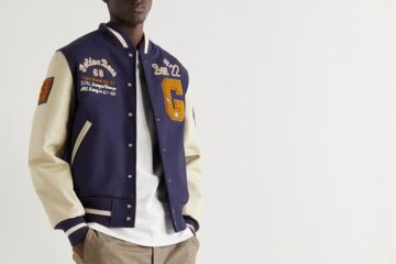 Varsity Jackets