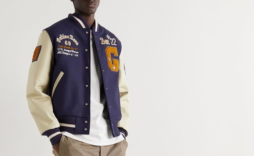 Varsity Jackets