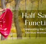 Half Saree Function: A Complete Guide to Planning and Decorating the Event