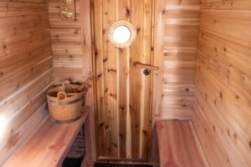 Sauna Experience