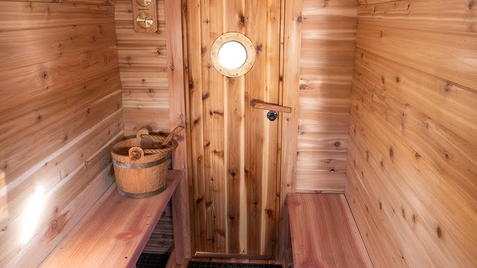 Sauna Experience