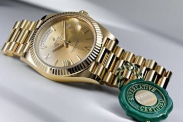 Rolex Watches