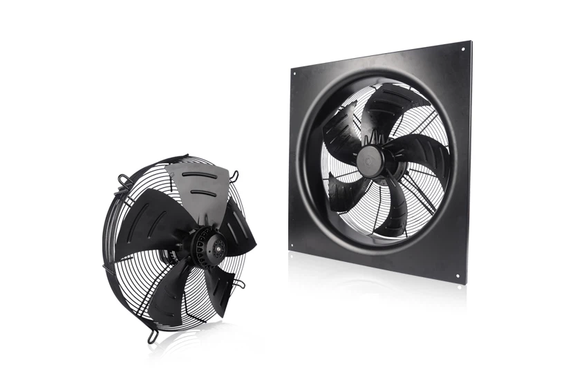 Axial Fan