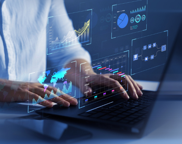 Netsuite Implementation