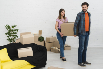 Optimise Your Moving Strategy and Prevent Common Problems