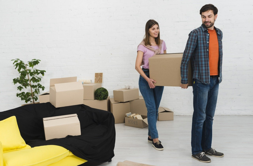 Optimise Your Moving Strategy and Prevent Common Problems