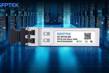 Understanding 25GBASE-SR Optical Modules