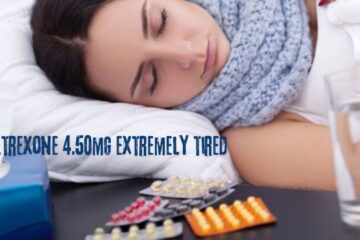 naltrexone 4.50mg extremely tired