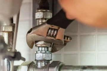 Plumbing