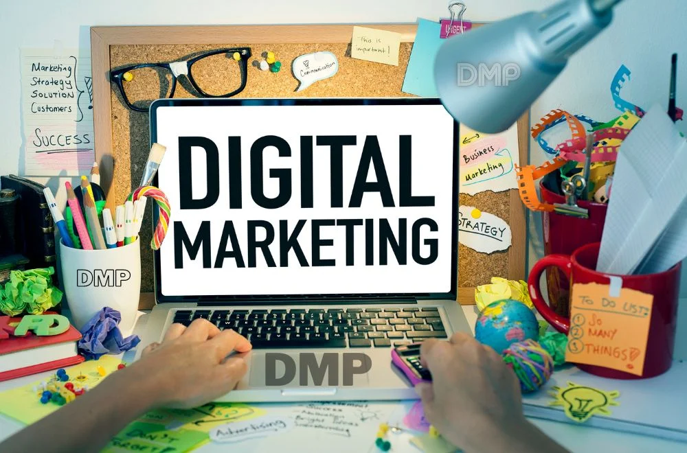 Digital Marketing