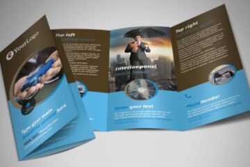 Brochures