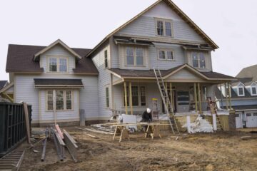 Renovating Your Older Home: A Wise Investment