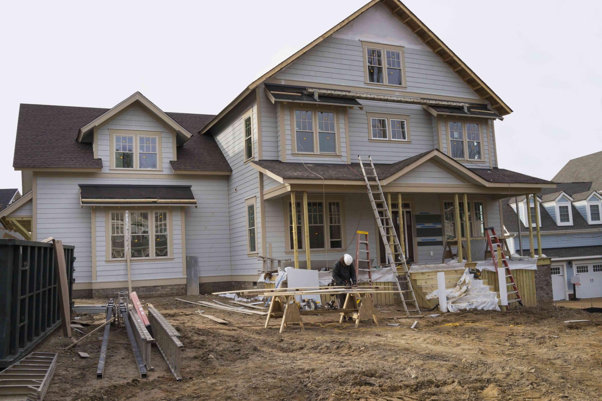 Renovating Your Older Home: A Wise Investment