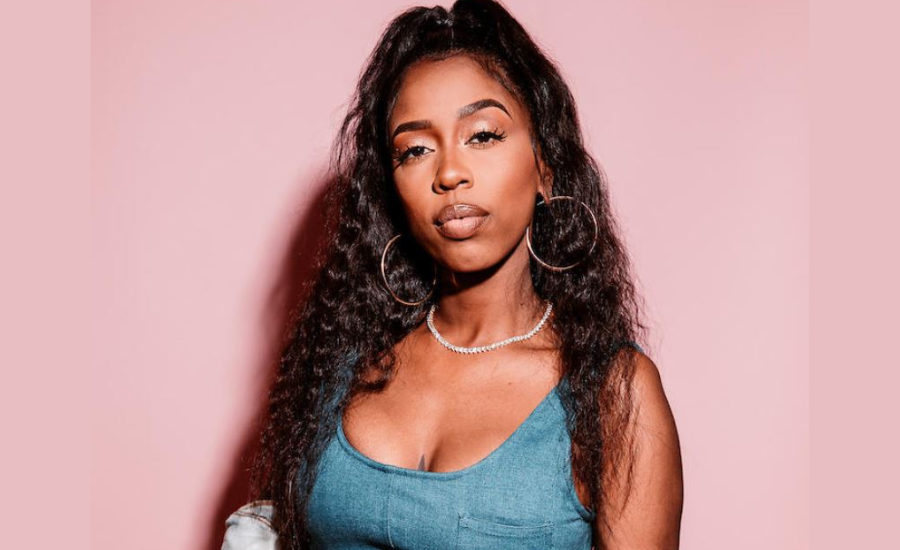 kash doll net worth