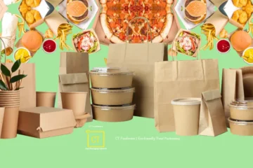 Food Packaging